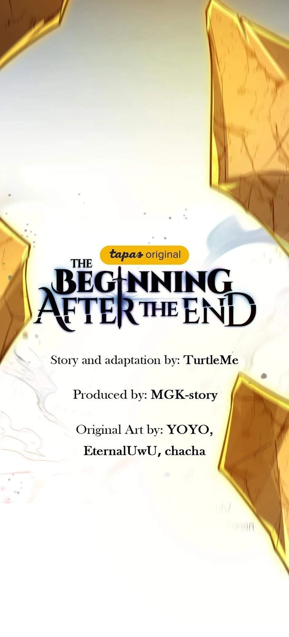 The Beginning After The End Chapter 253 Gambar 48