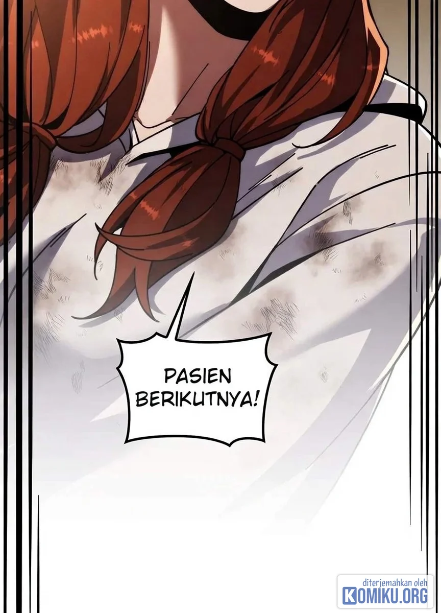 The Beginning After The End Chapter 254 Gambar 42