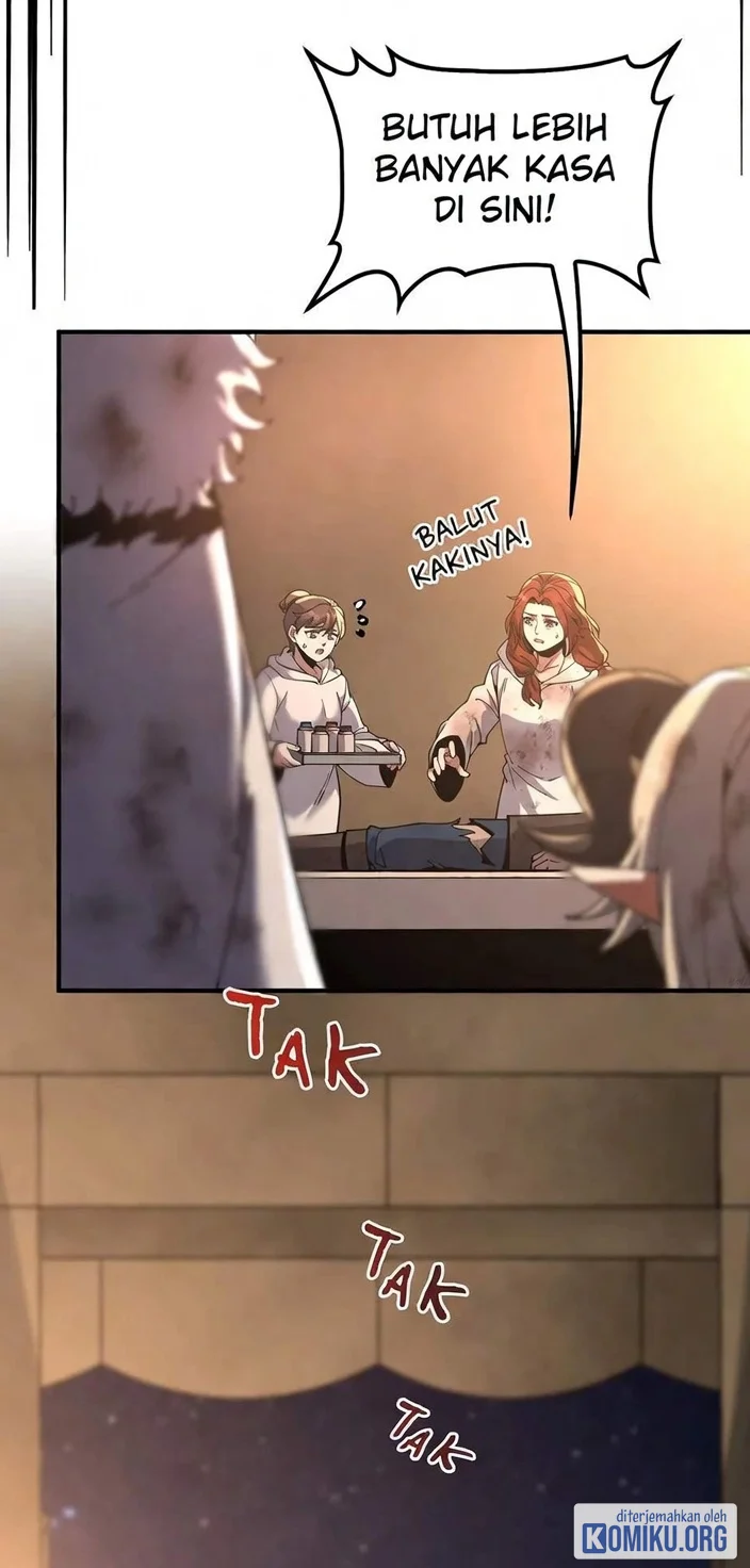 The Beginning After The End Chapter 254 Gambar 43