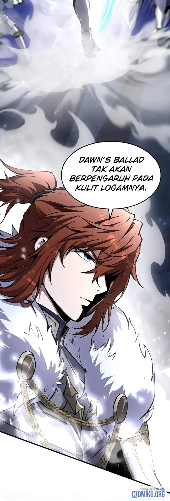 The Beginning After The End Chapter 255 Gambar 48
