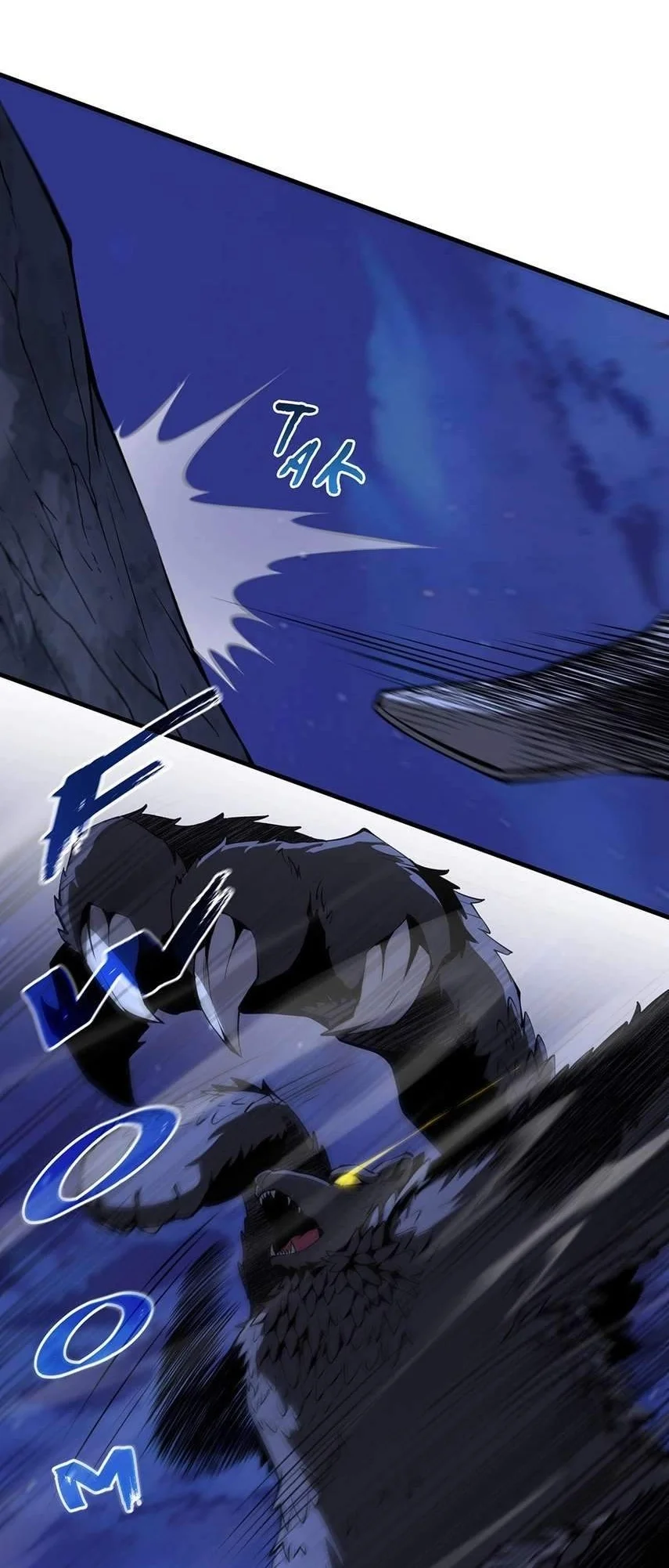 The Beginning After The End Chapter 255 Gambar 49