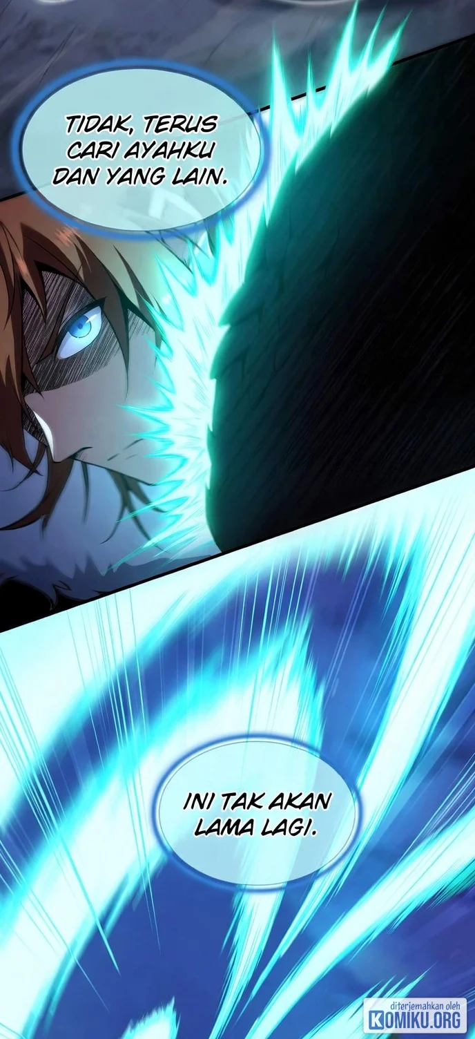 The Beginning After The End Chapter 255 Gambar 51