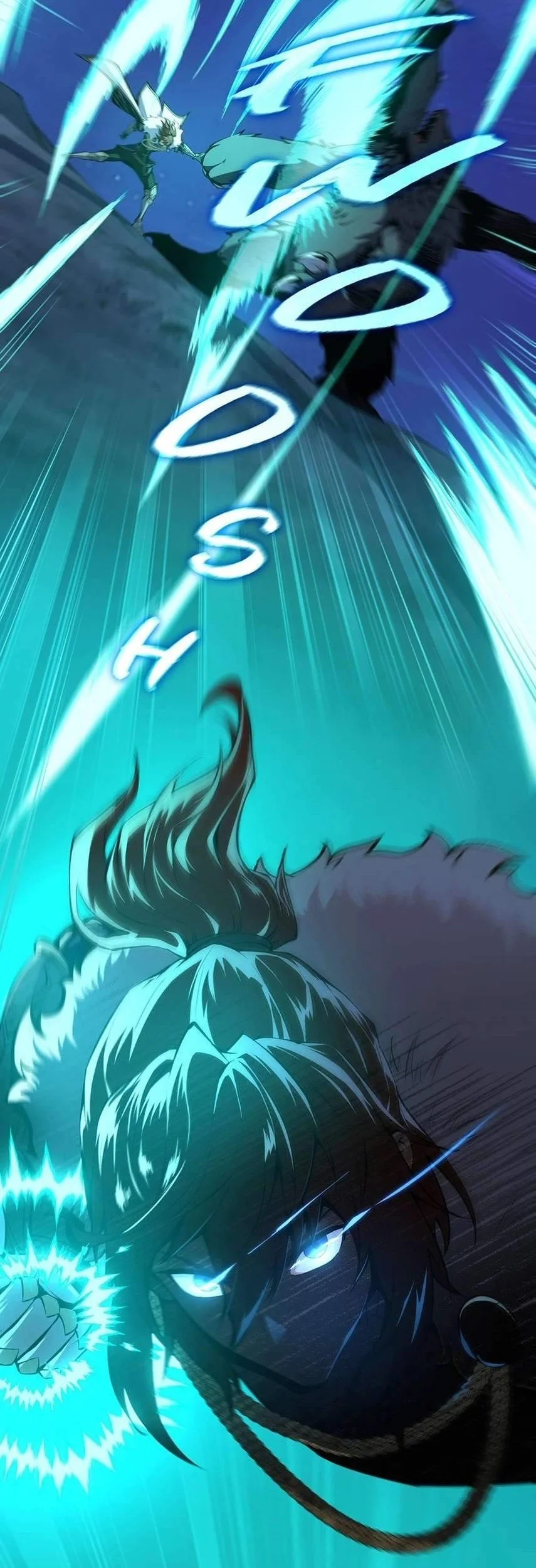 The Beginning After The End Chapter 255 Gambar 52