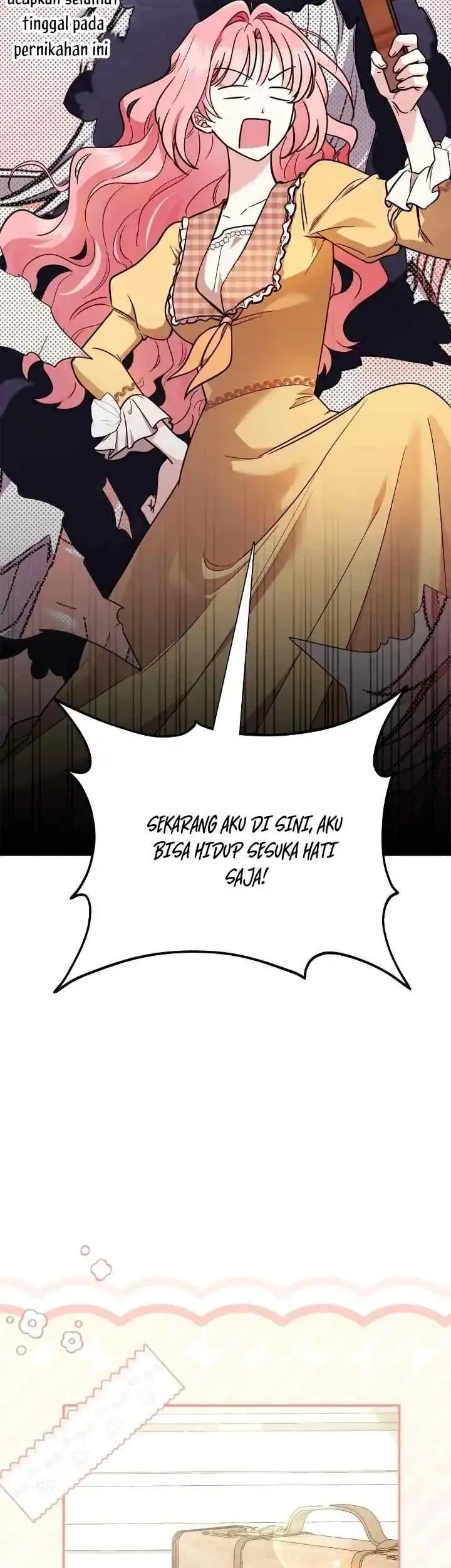 The Beloved Gardener of the World Tree Chapter 0.1 Gambar 17