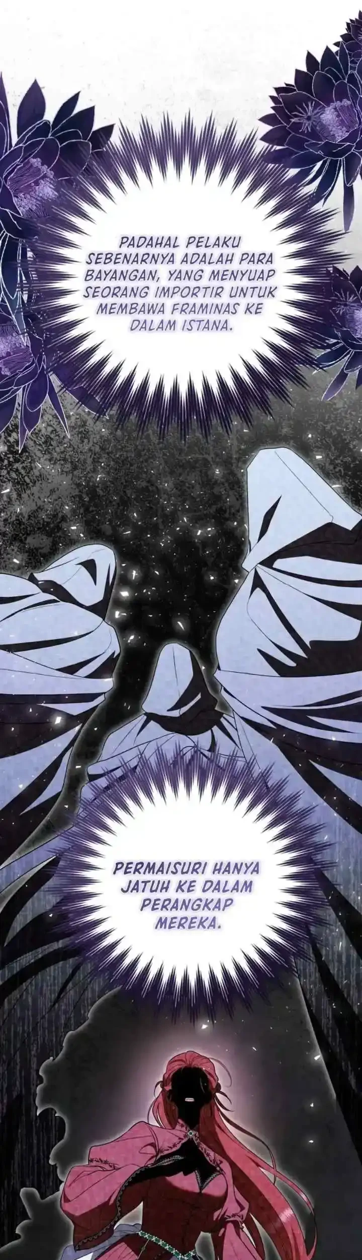 The Beloved Gardener of the World Tree Chapter 11 Gambar 29