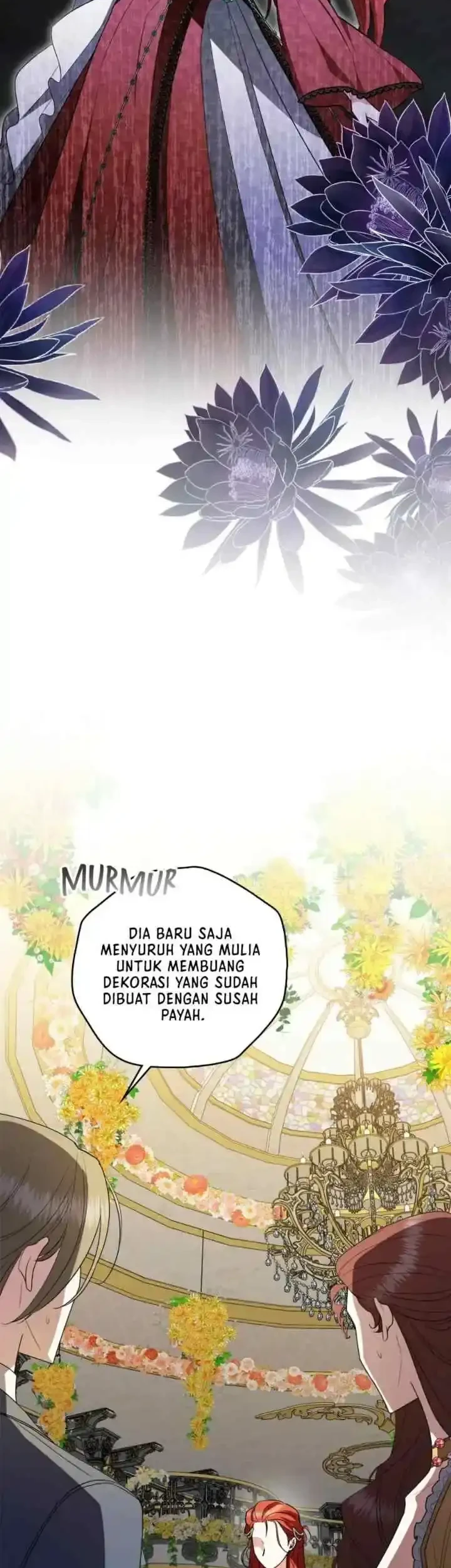 The Beloved Gardener of the World Tree Chapter 11 Gambar 30