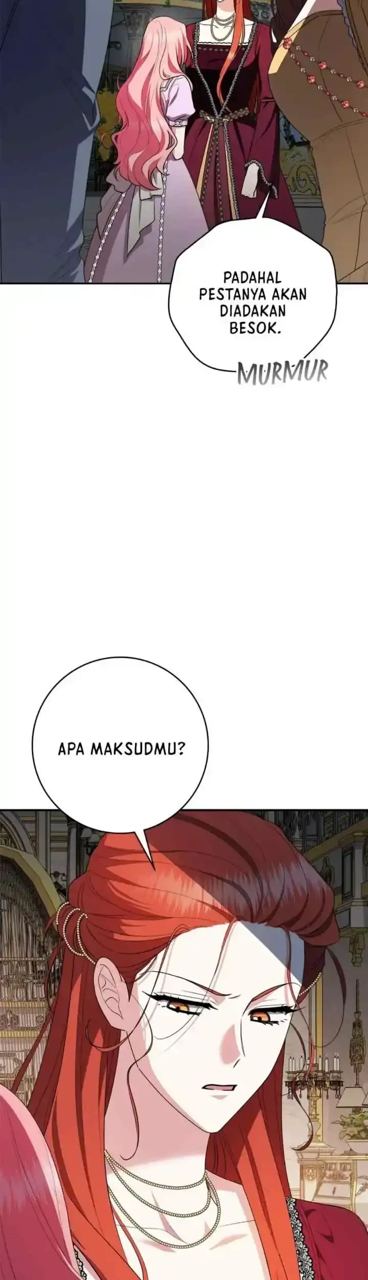 The Beloved Gardener of the World Tree Chapter 11 Gambar 31