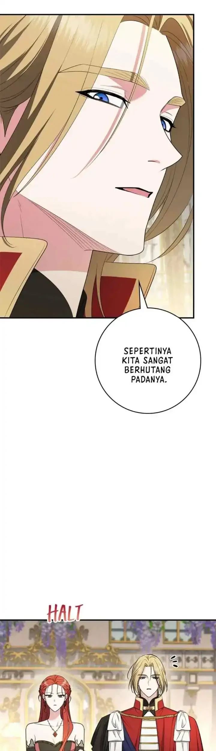 The Beloved Gardener of the World Tree Chapter 13 Gambar 27