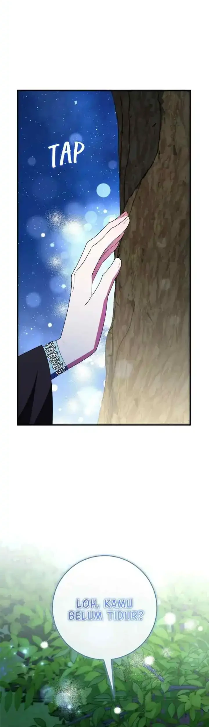 The Beloved Gardener of the World Tree Chapter 14 Gambar 26