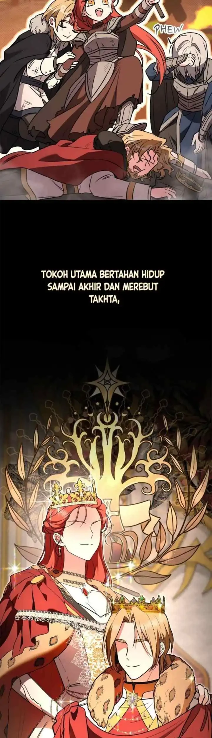 The Beloved Gardener of the World Tree Chapter 2 Gambar 33