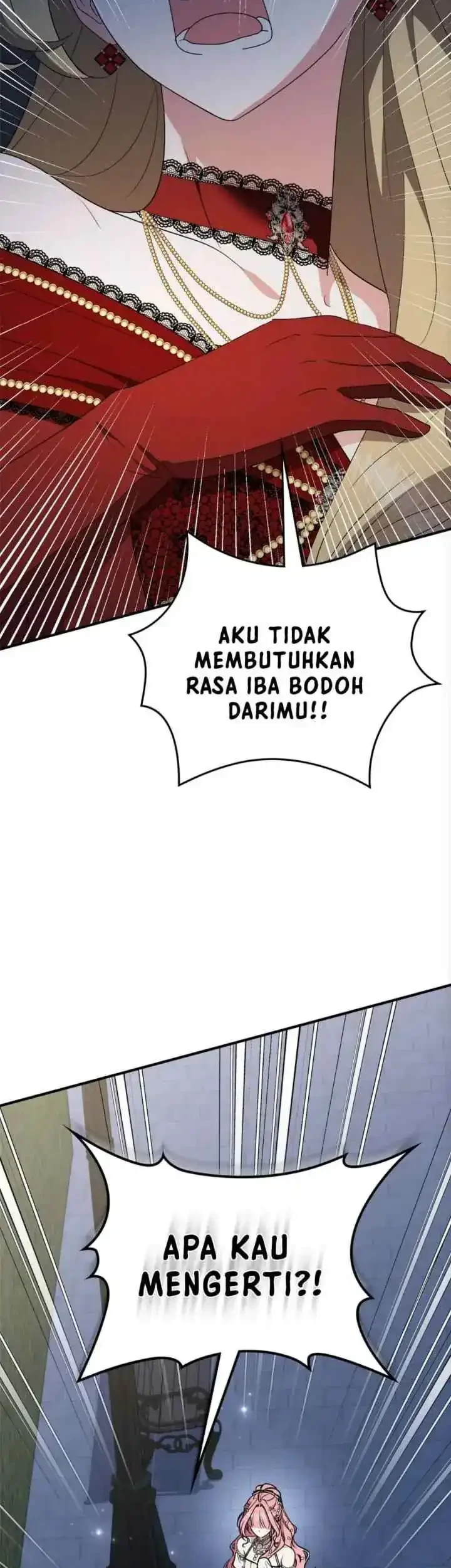 The Beloved Gardener of the World Tree Chapter 20 Gambar 24