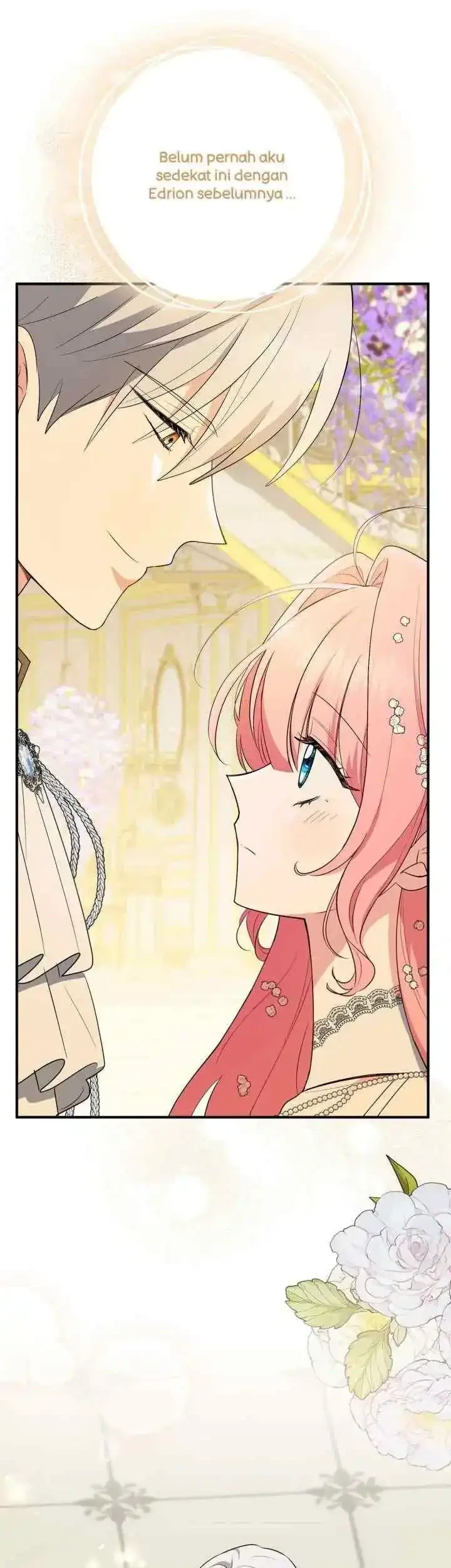 The Beloved Gardener of the World Tree Chapter 21 Gambar 22