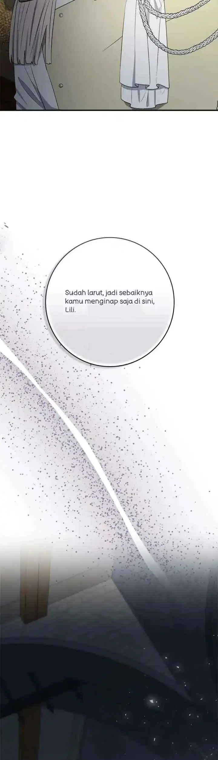 The Beloved Gardener of the World Tree Chapter 23 Gambar 23