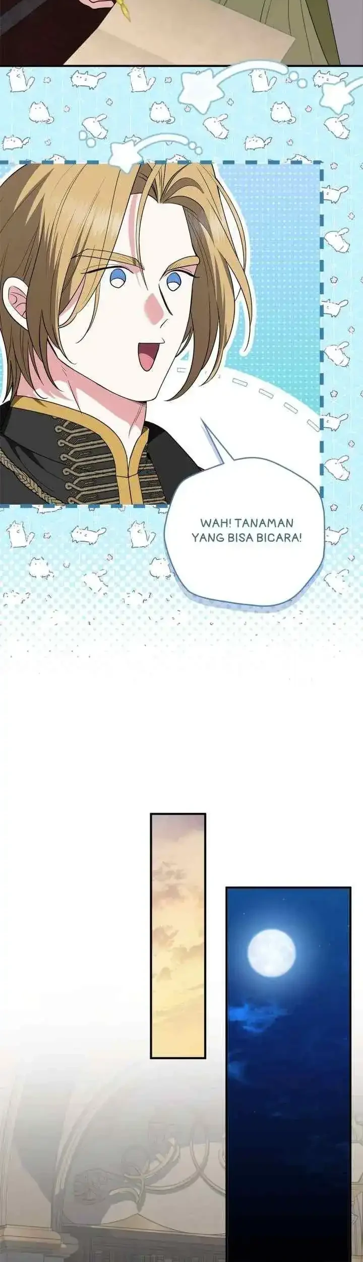 The Beloved Gardener of the World Tree Chapter 25 Gambar 21