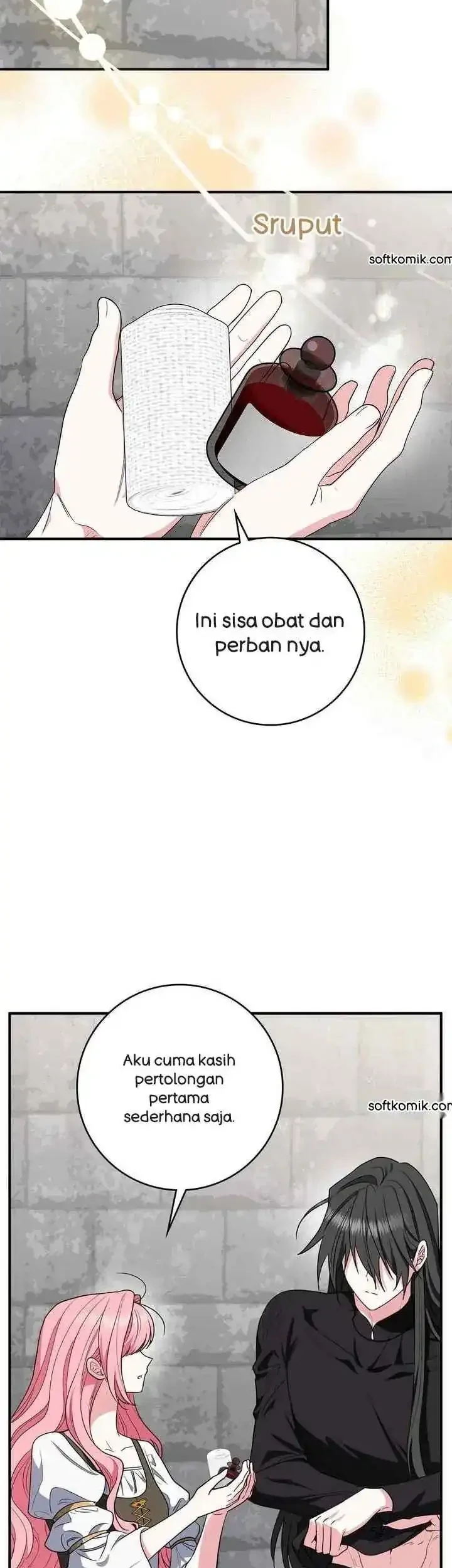 The Beloved Gardener of the World Tree Chapter 27 Gambar 25
