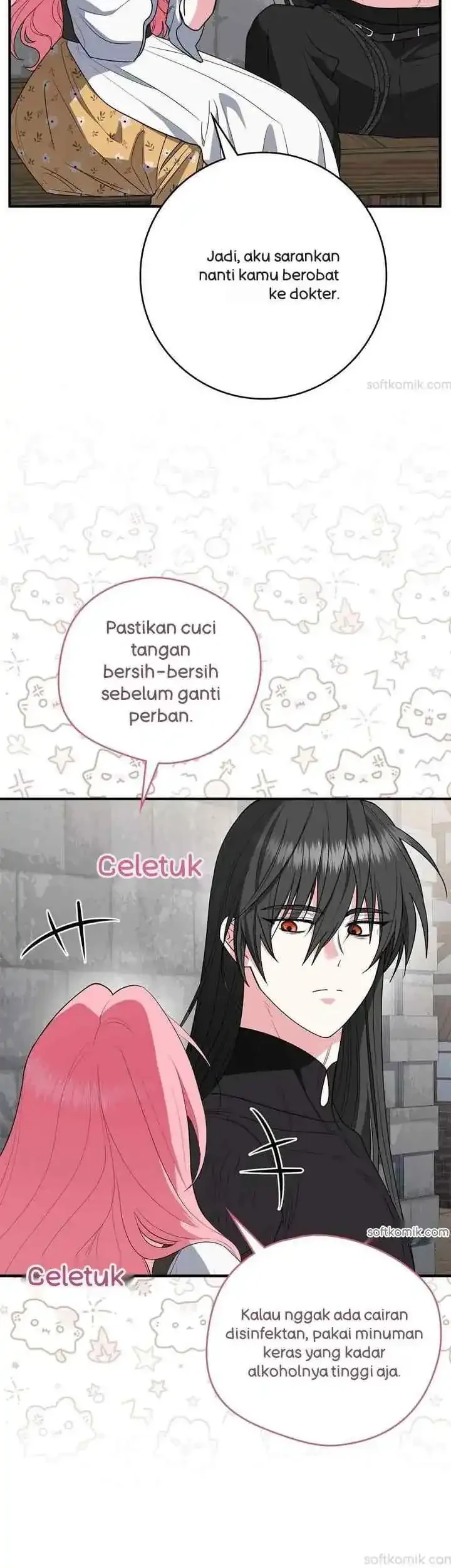 The Beloved Gardener of the World Tree Chapter 27 Gambar 26