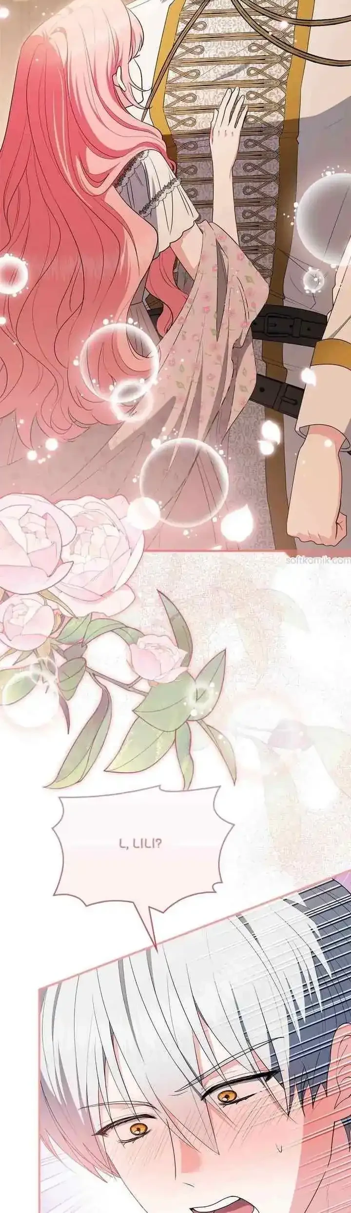 The Beloved Gardener of the World Tree Chapter 28 Gambar 22