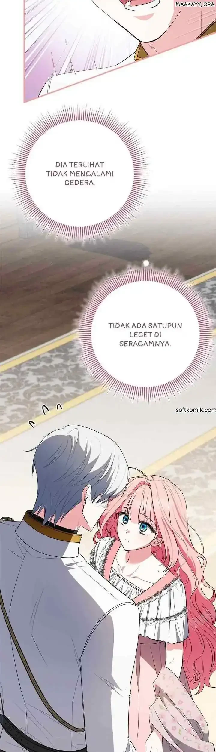 The Beloved Gardener of the World Tree Chapter 28 Gambar 23