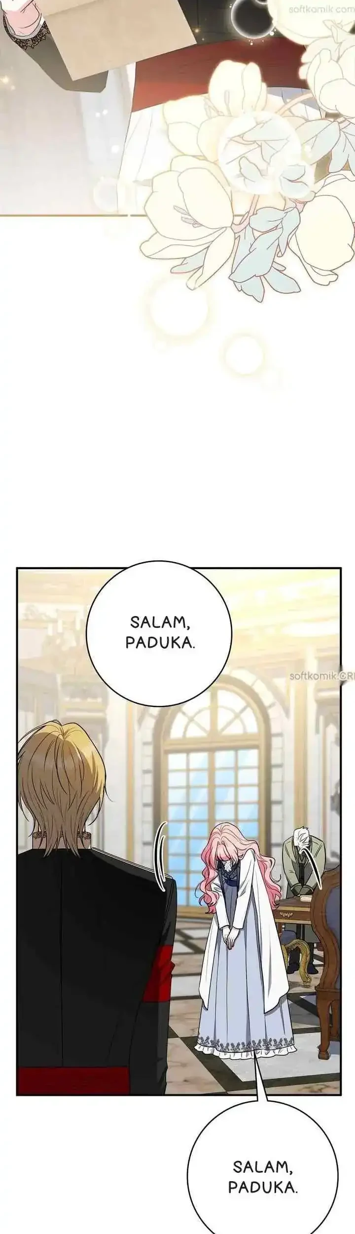 The Beloved Gardener of the World Tree Chapter 29 Gambar 21