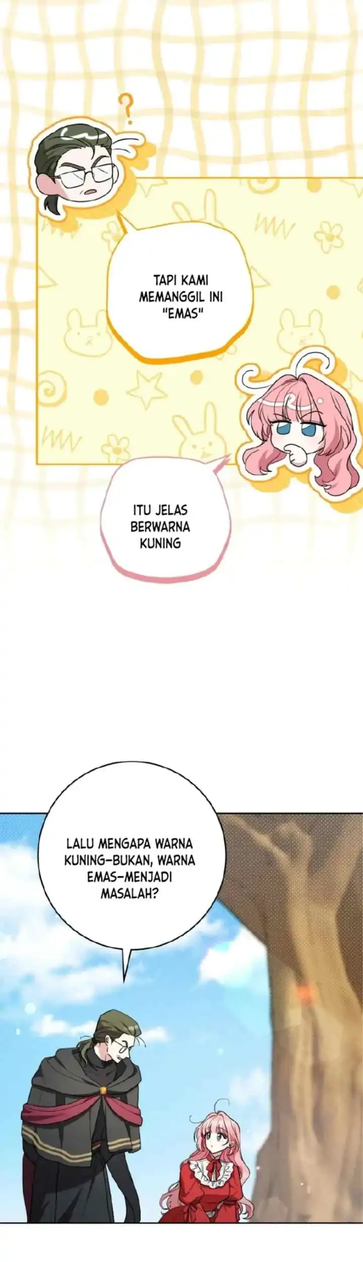 The Beloved Gardener of the World Tree Chapter 3 Gambar 29