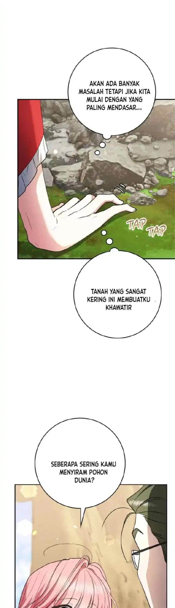The Beloved Gardener of the World Tree Chapter 3 Gambar 30