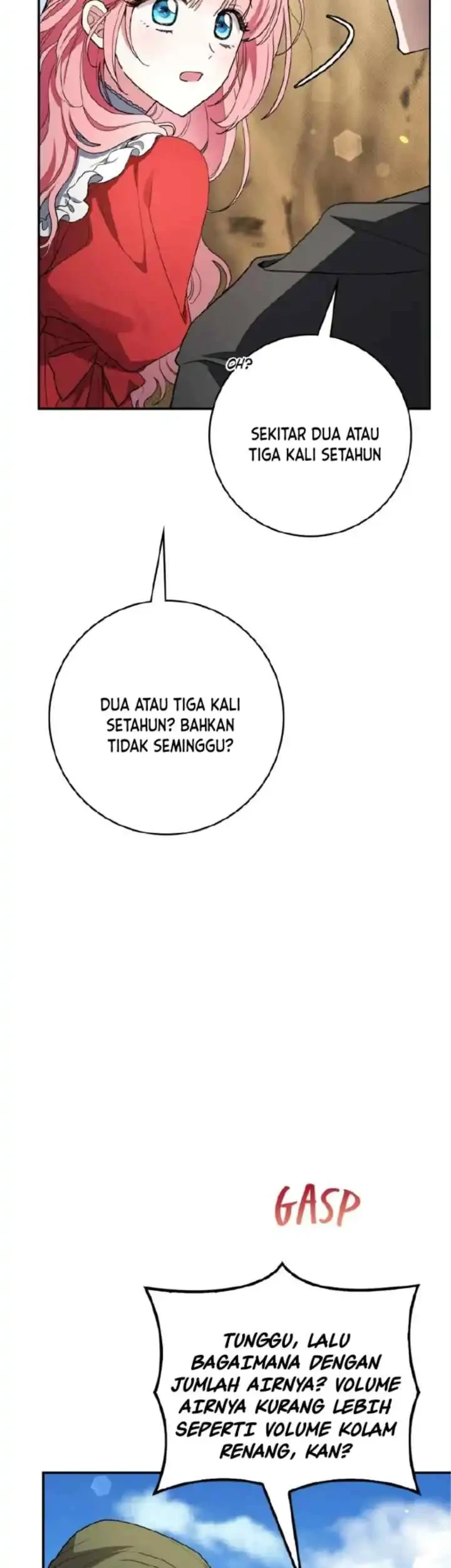 The Beloved Gardener of the World Tree Chapter 3 Gambar 31