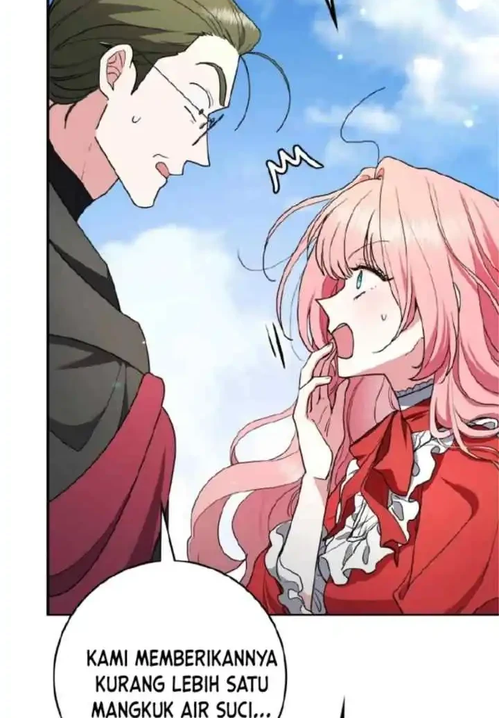 The Beloved Gardener of the World Tree Chapter 3 Gambar 32