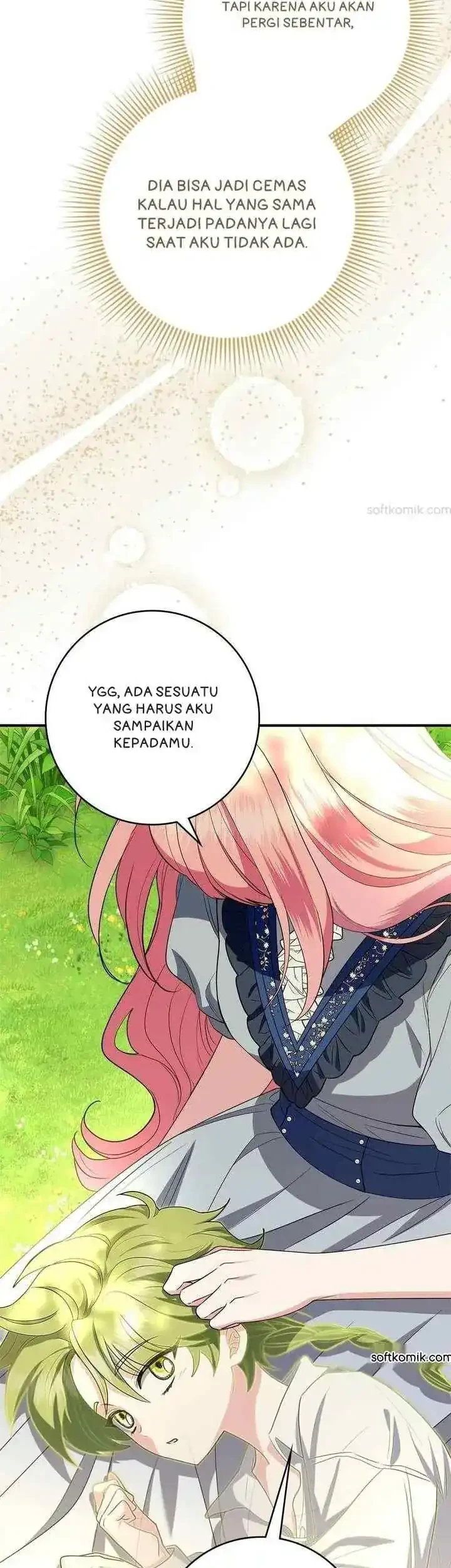 The Beloved Gardener of the World Tree Chapter 30 Gambar 21