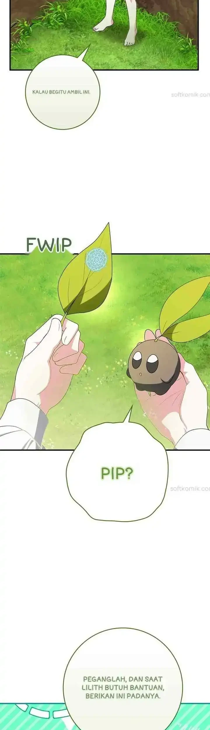 The Beloved Gardener of the World Tree Chapter 31 Gambar 20