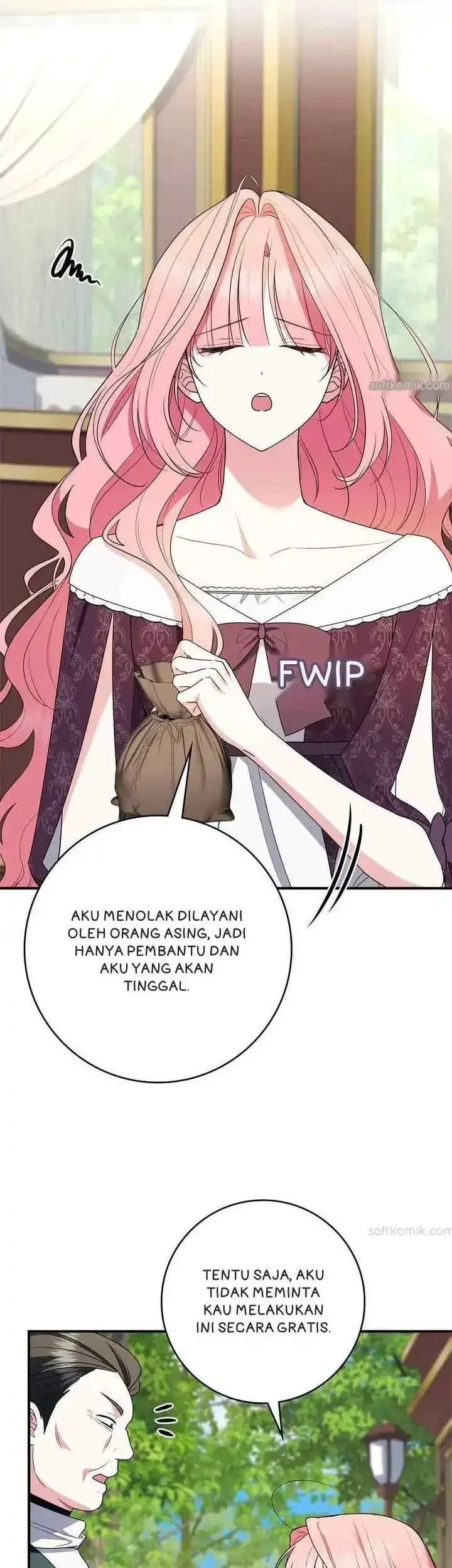 The Beloved Gardener of the World Tree Chapter 32 Gambar 25