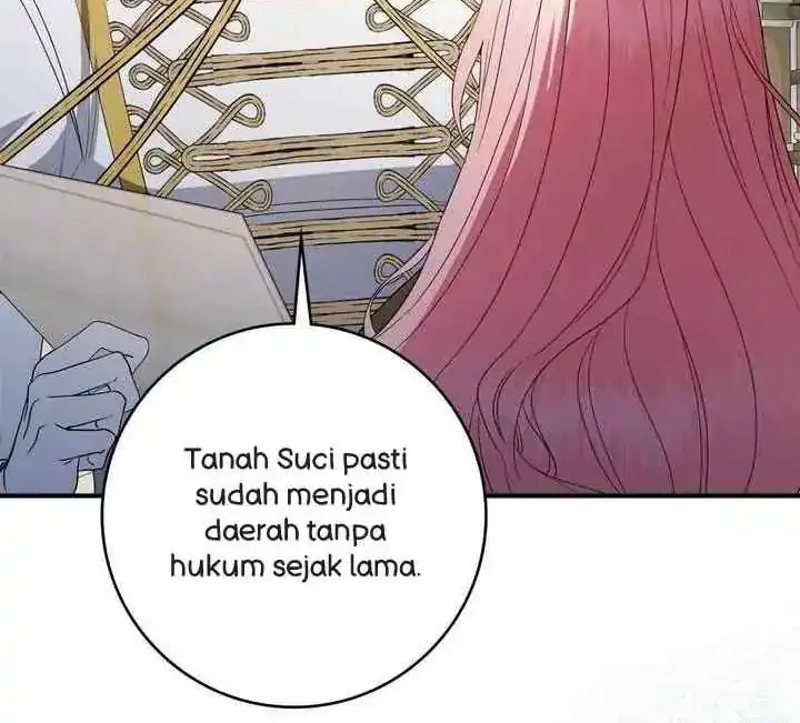 The Beloved Gardener of the World Tree Chapter 33 Gambar 22