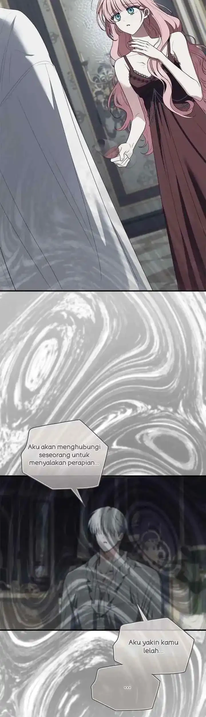The Beloved Gardener of the World Tree Chapter 38 Gambar 29