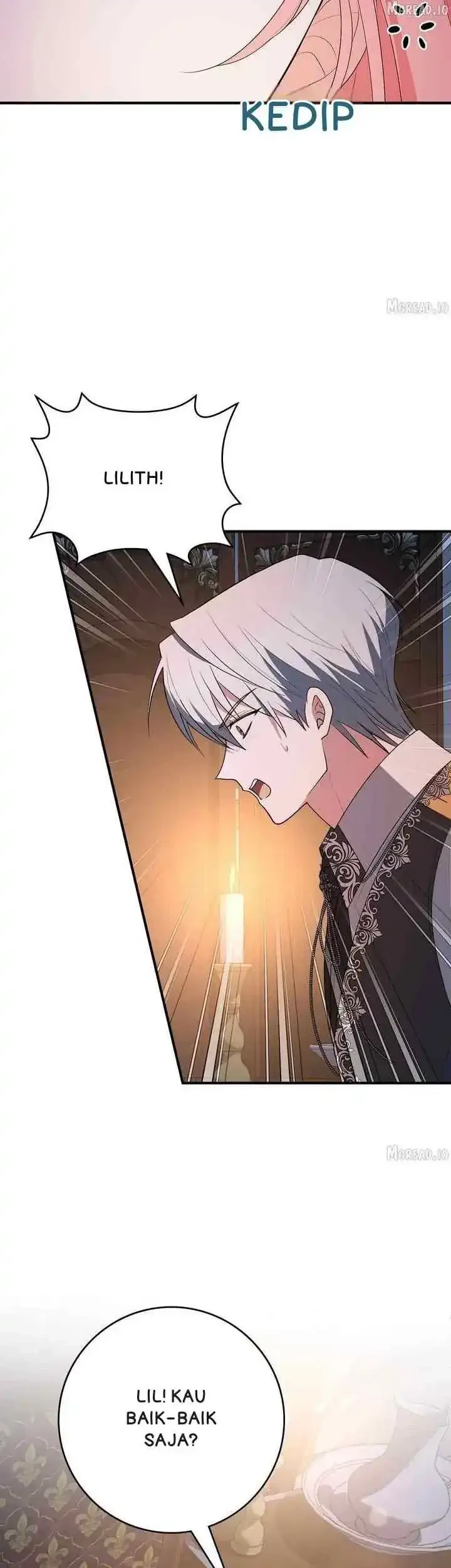 The Beloved Gardener of the World Tree Chapter 40 Gambar 22