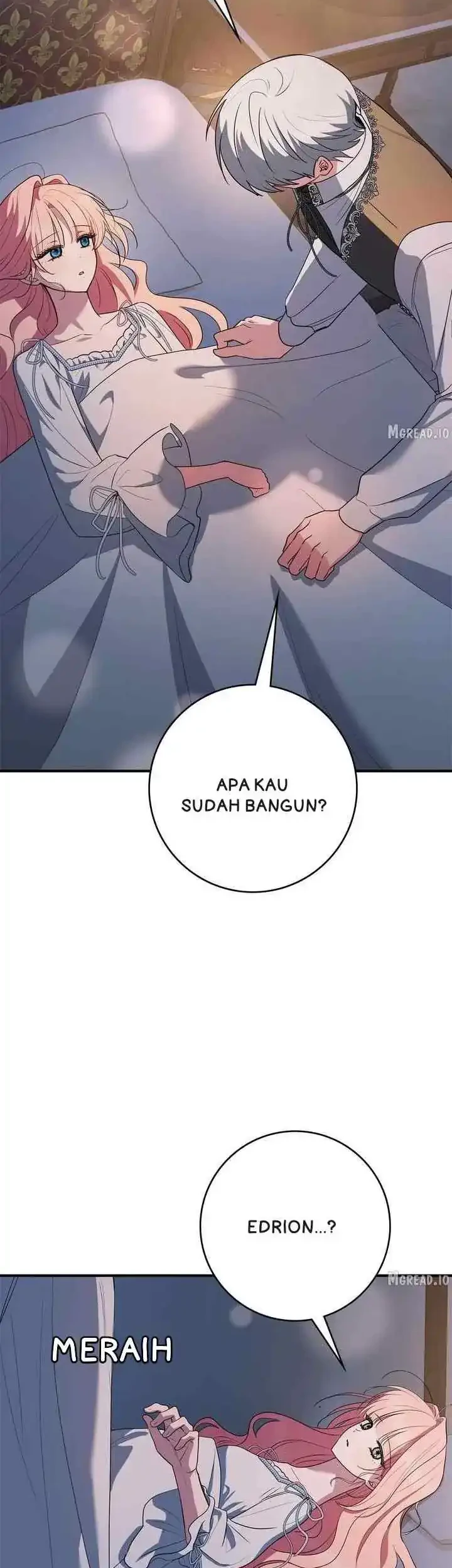 The Beloved Gardener of the World Tree Chapter 40 Gambar 23