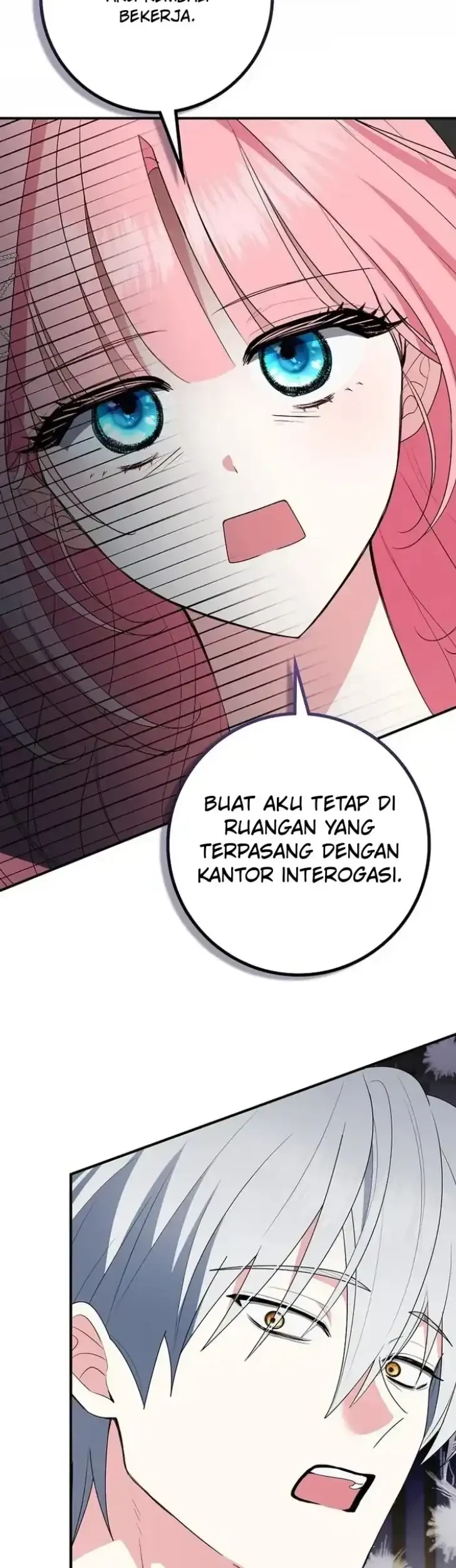 The Beloved Gardener of the World Tree Chapter 42 Gambar 26