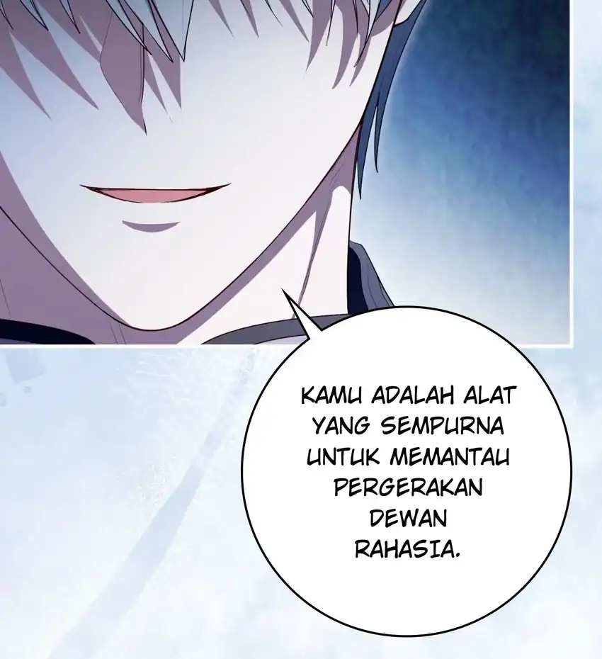 The Beloved Gardener of the World Tree Chapter 47 Gambar 69