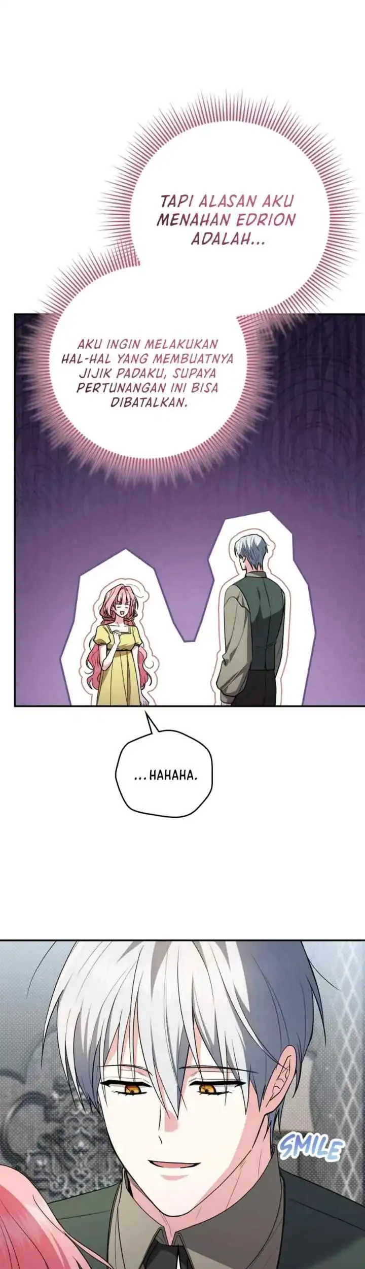 The Beloved Gardener of the World Tree Chapter 5 Gambar 25
