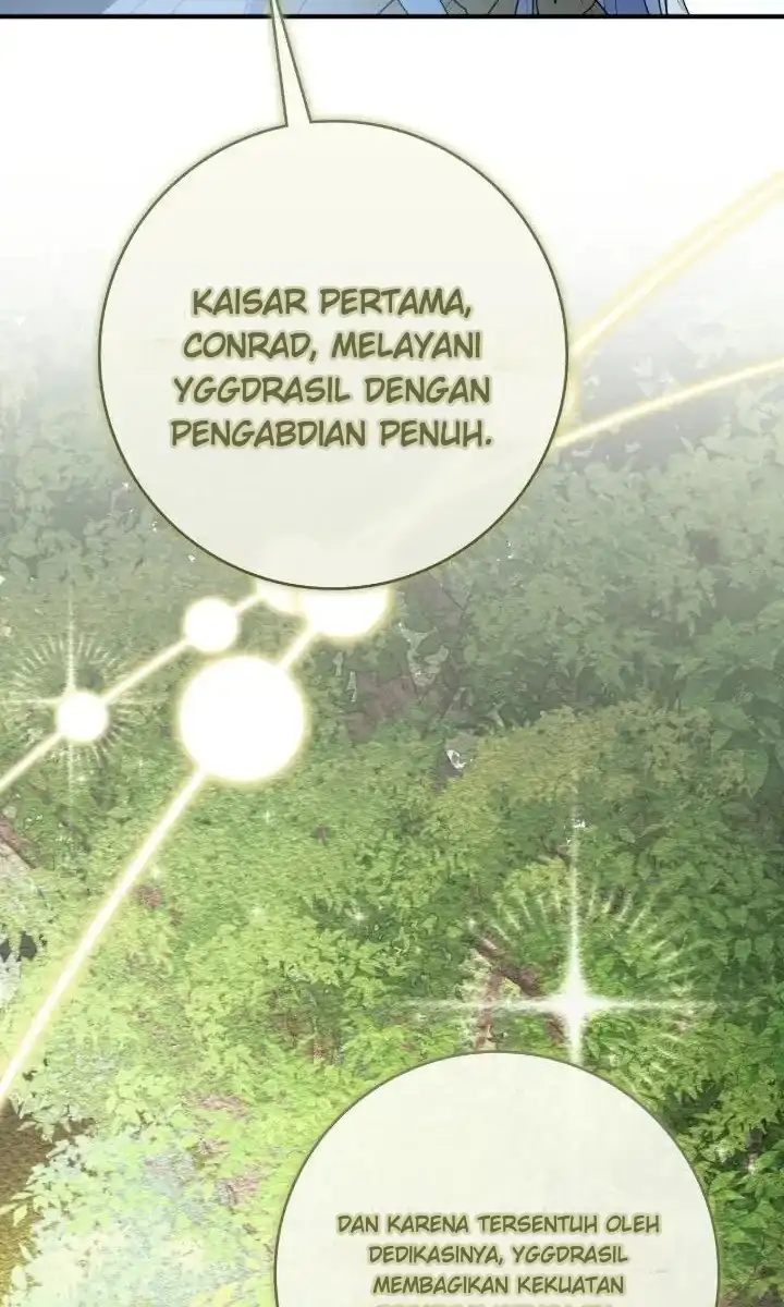 The Beloved Gardener of the World Tree Chapter 52 Gambar 47