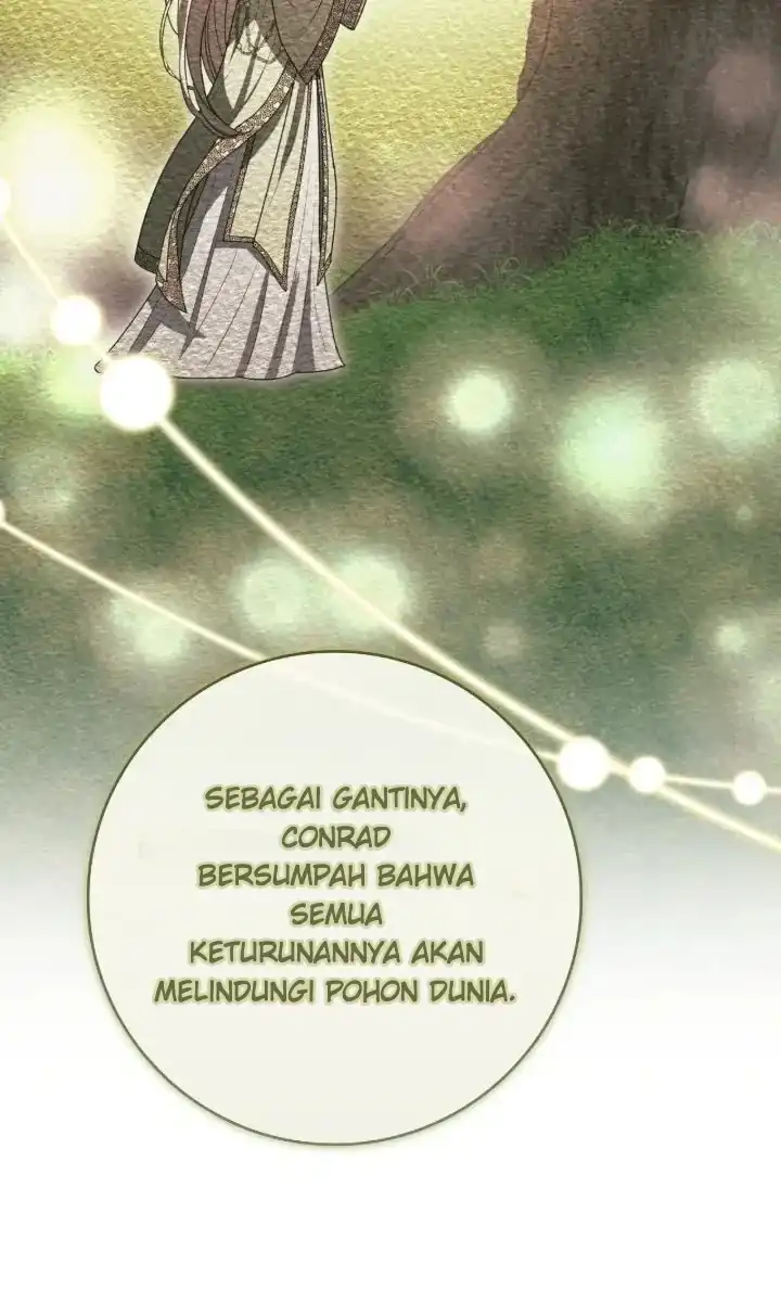 The Beloved Gardener of the World Tree Chapter 52 Gambar 49