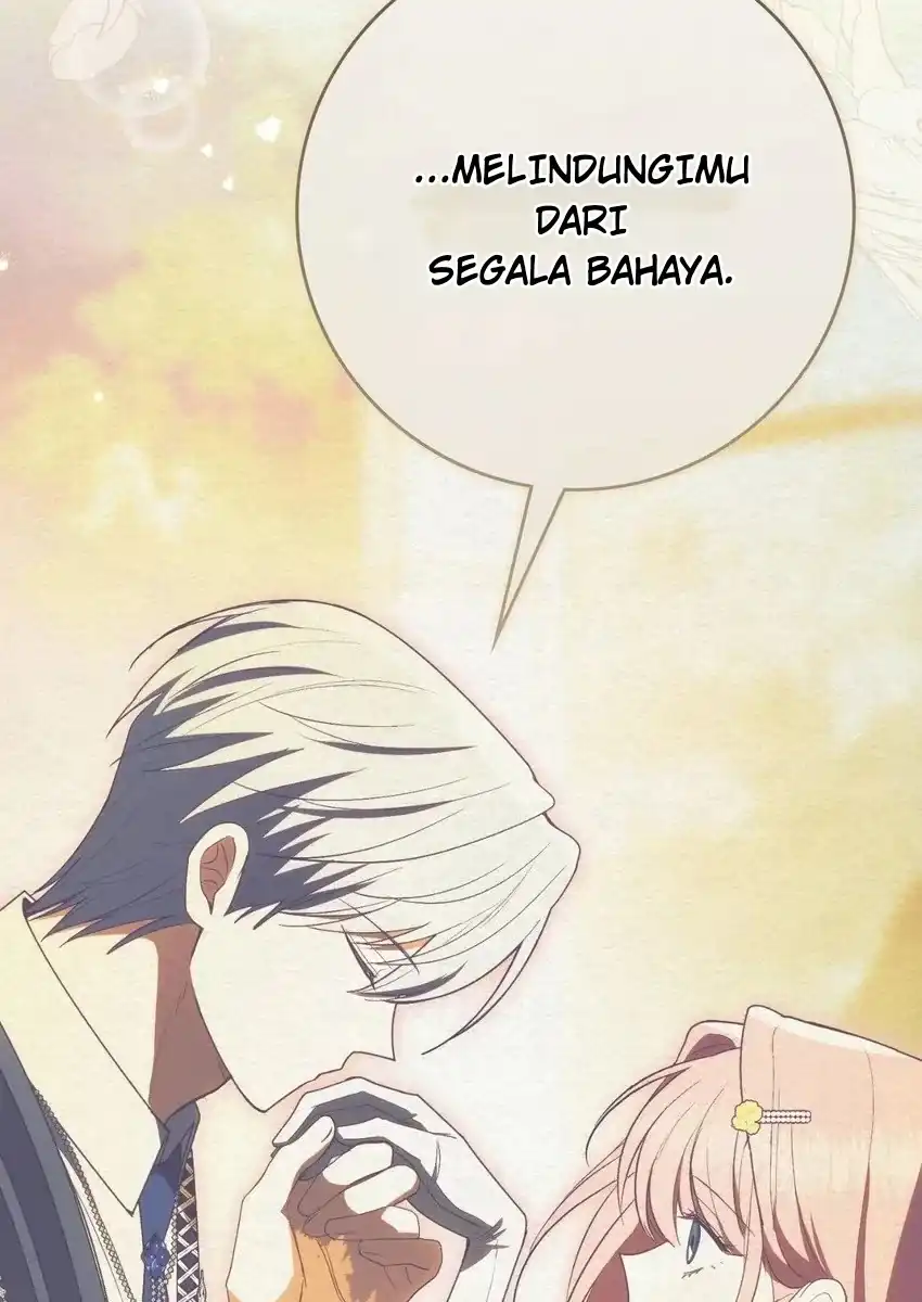 The Beloved Gardener of the World Tree Chapter 53 Gambar 56