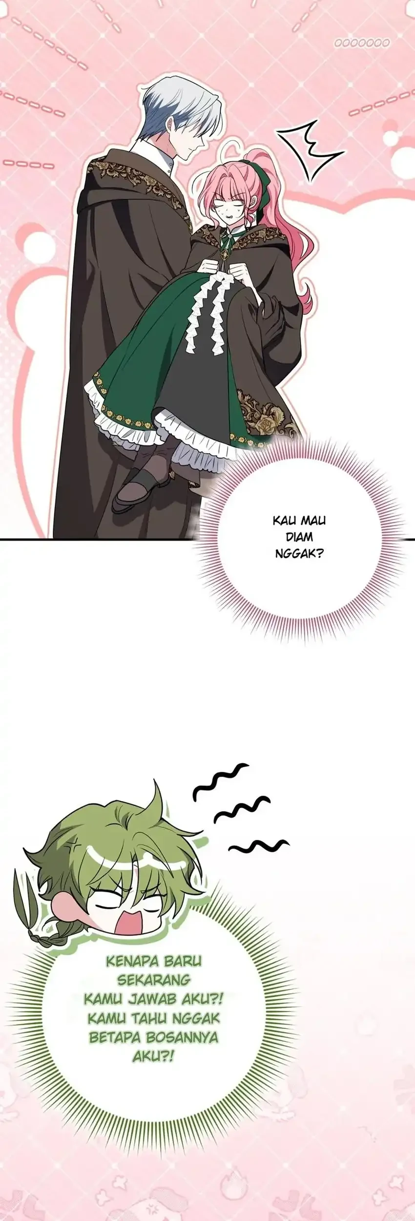 The Beloved Gardener of the World Tree Chapter 54 Gambar 28