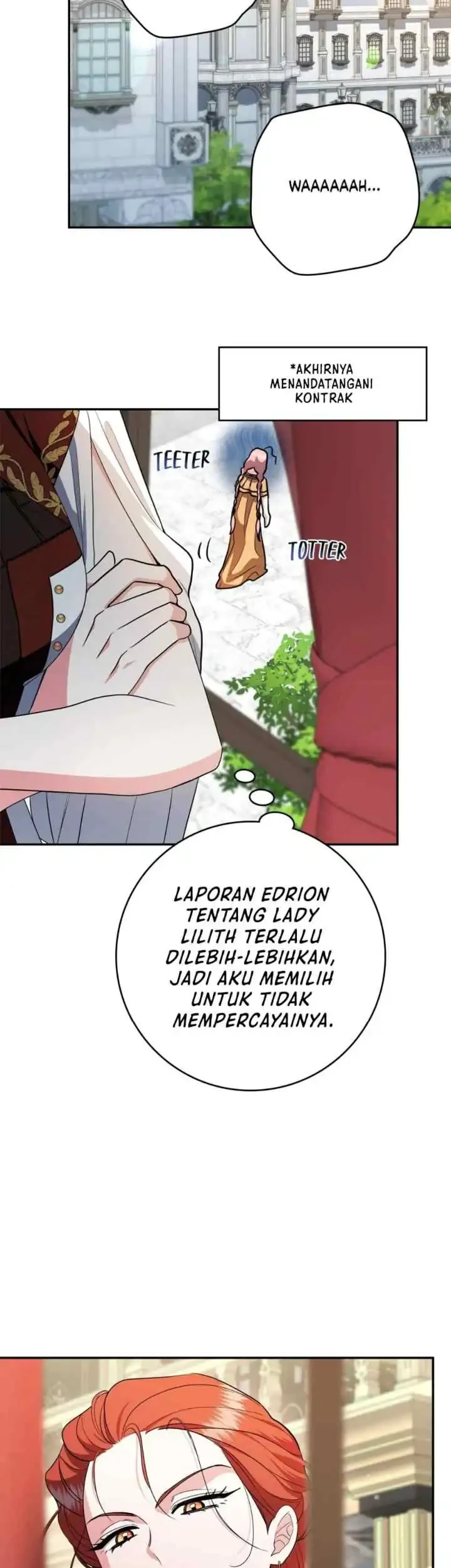 The Beloved Gardener of the World Tree Chapter 6 Gambar 28