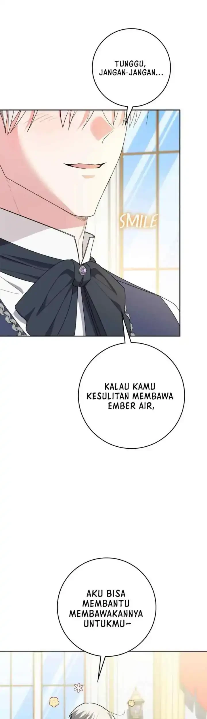 The Beloved Gardener of the World Tree Chapter 7 Gambar 26