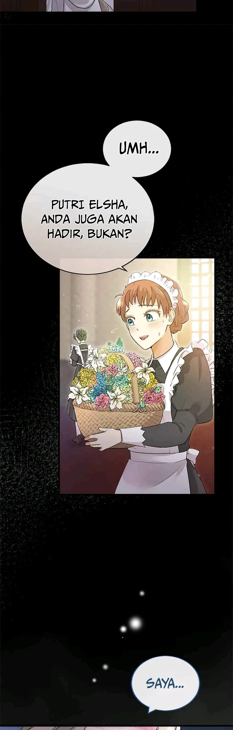 The Beloved Incompetent Stepmom Chapter 1 Gambar 32