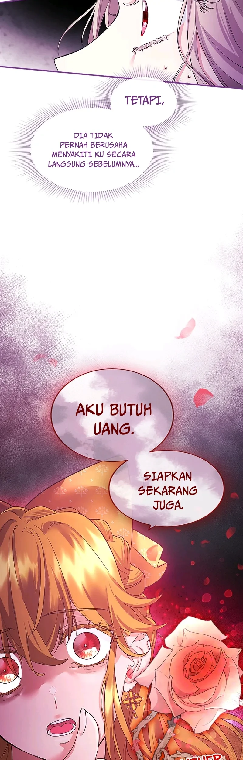 The Beloved Incompetent Stepmom Chapter 10 Gambar 25