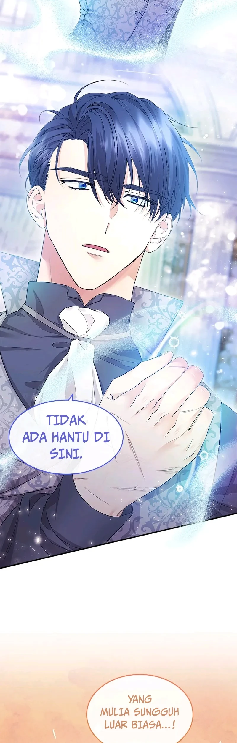 The Beloved Incompetent Stepmom Chapter 13 Gambar 21