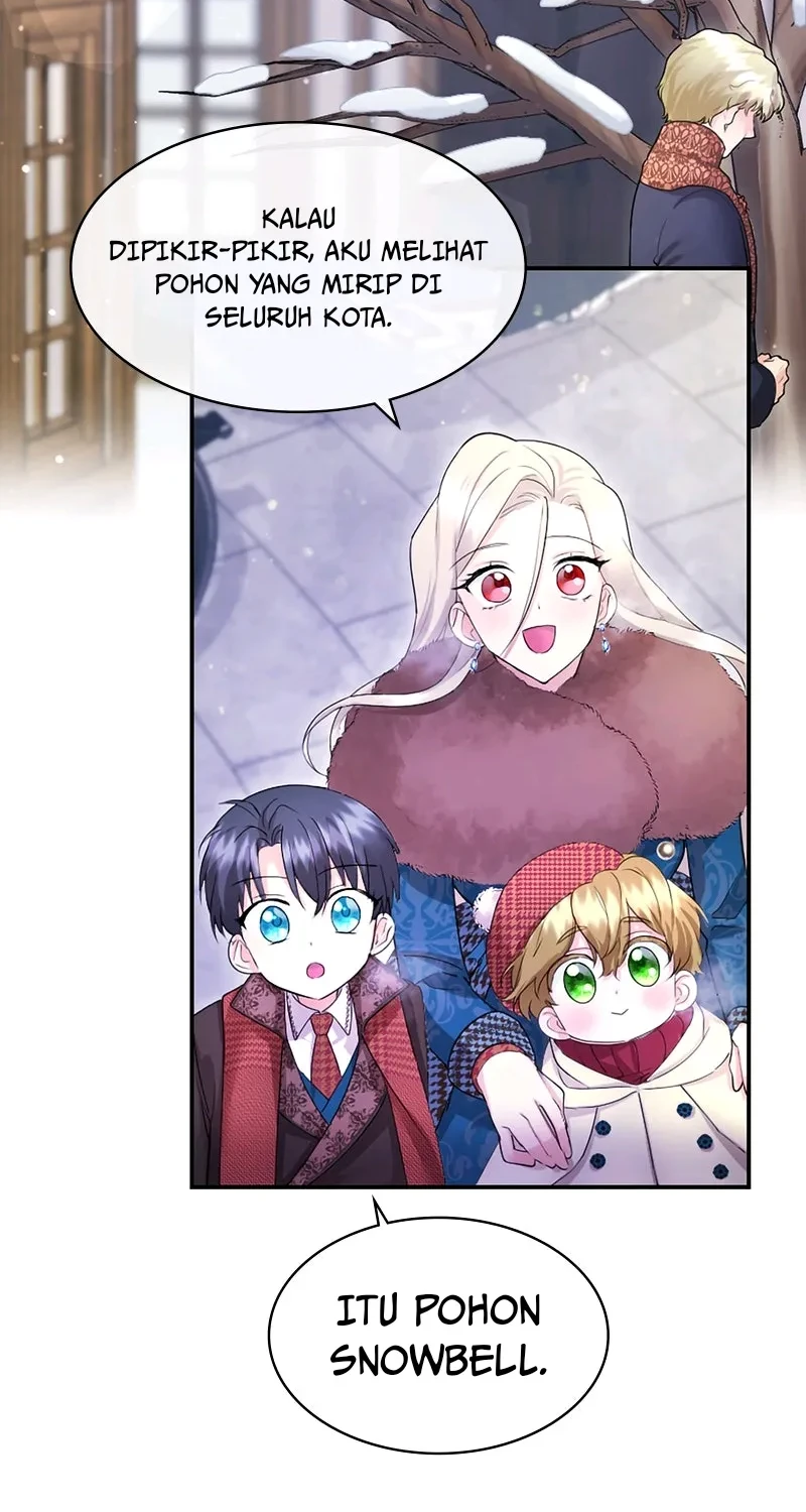 The Beloved Incompetent Stepmom Chapter 16 Gambar 24