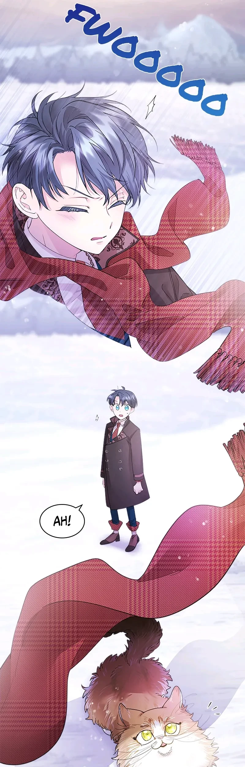 The Beloved Incompetent Stepmom Chapter 18 Gambar 26