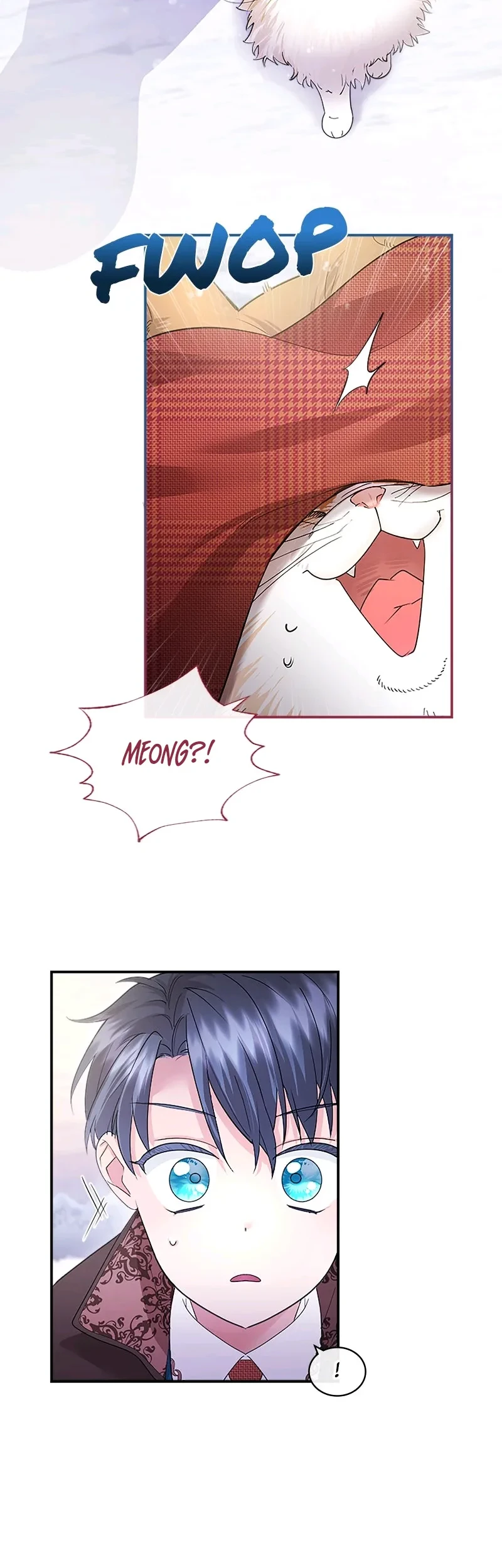 The Beloved Incompetent Stepmom Chapter 18 Gambar 27