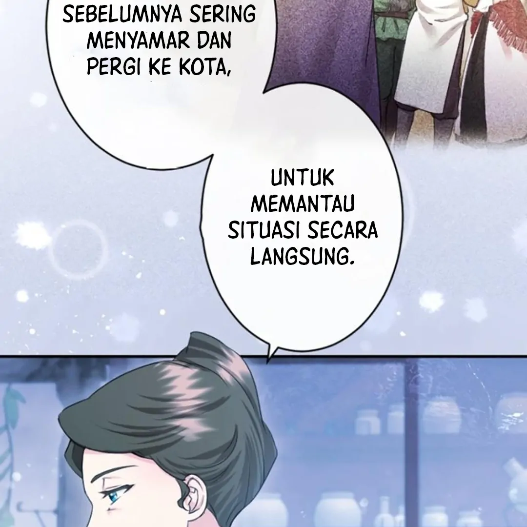 The Beloved Incompetent Stepmom Chapter 19 Gambar 60